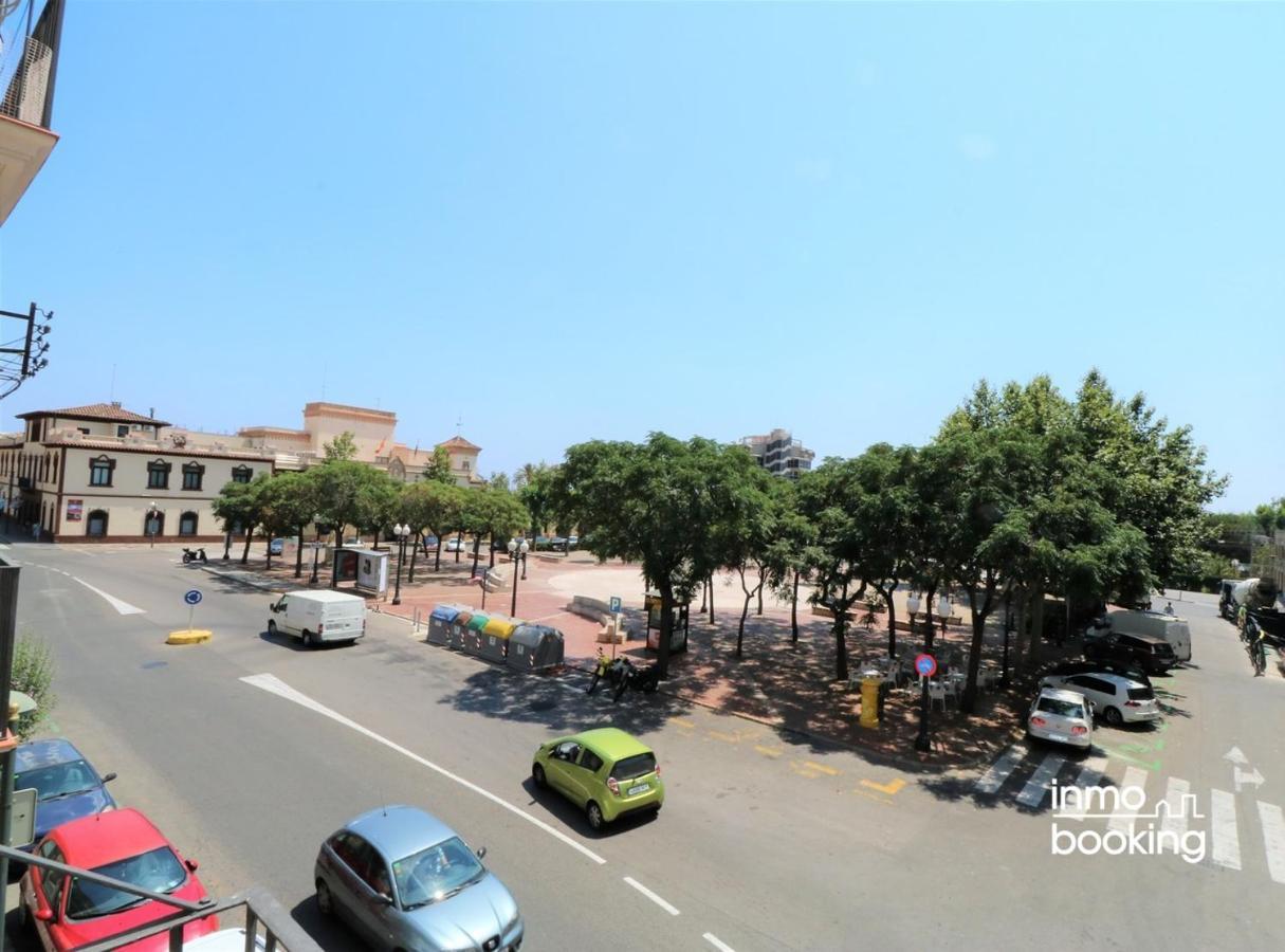 Inmobooking Tarraco Mar Tarragona Dış mekan fotoğraf